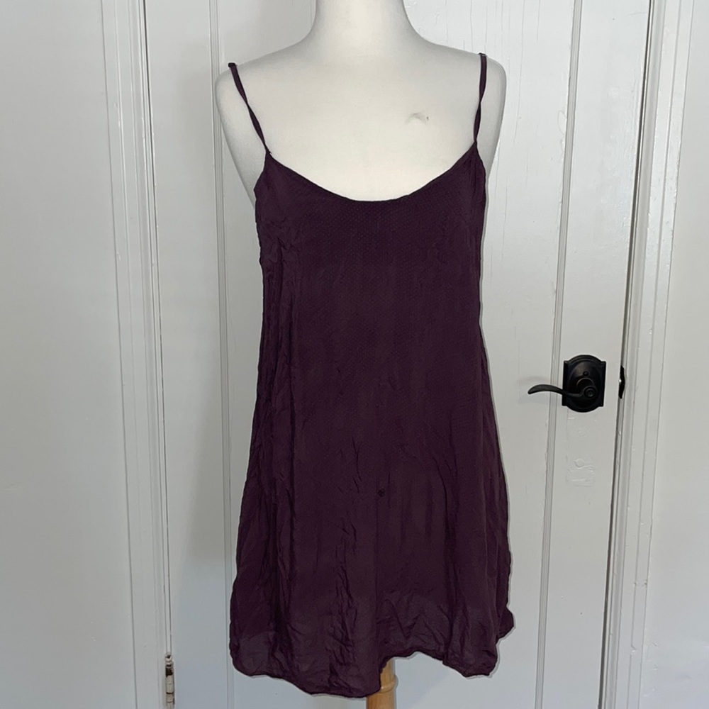 American Eagle Outfitters Dress